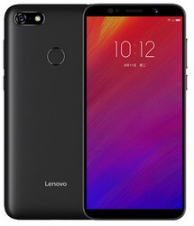 Прошивка телефона Lenovo A5 в Томске